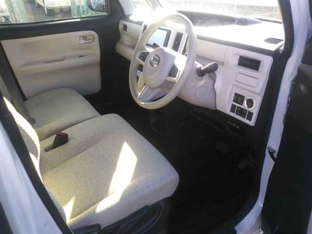 DAIHATSU MOVE CANBUS 2021