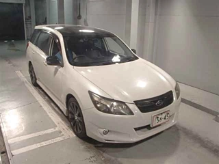 SUBARU EXIGA 2015