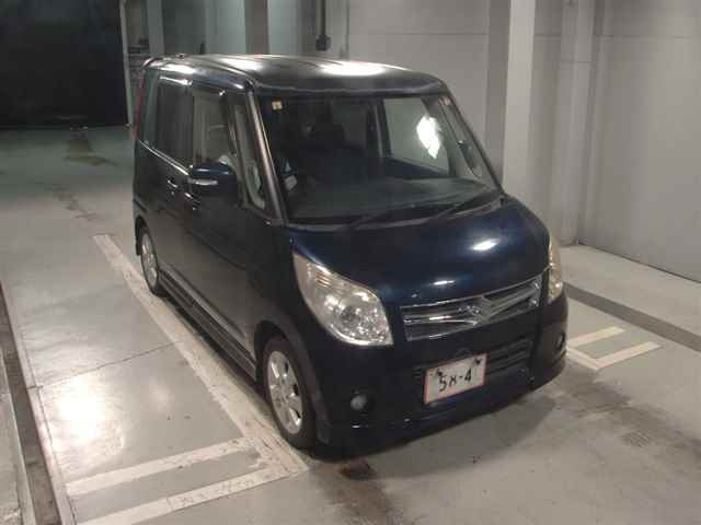 SUZUKI PALETTE 2008