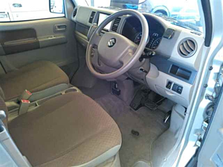 SUZUKI EVERY 2011