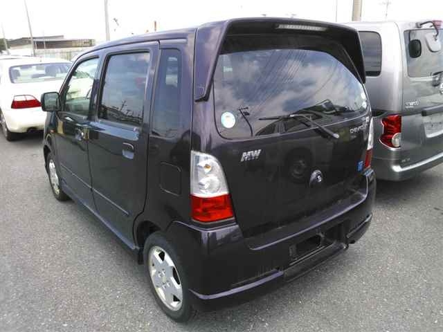 SUZUKI CHEVROLET MW 2011