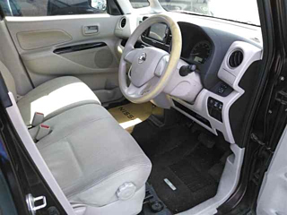 NISSAN DAYZ ROOX 2014