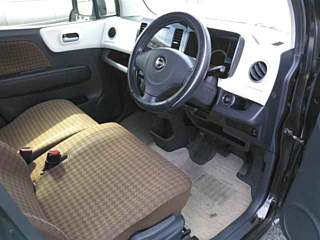 NISSAN MOCO 2013
