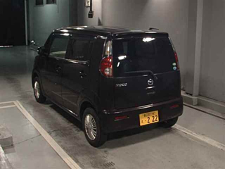 NISSAN MOCO 2013