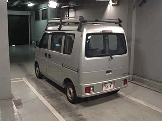 SUZUKI EVERY 2013