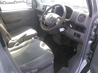 SUZUKI EVERY 2013