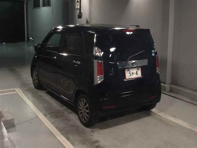 HONDA N WGN 2017
