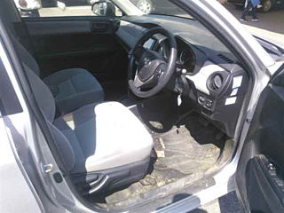TOYOTA COROLLA AXIO 2014