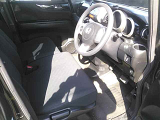 HONDA N BOX 2012