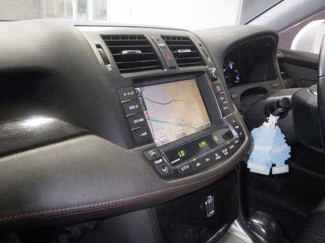 TOYOTA CROWN 2012