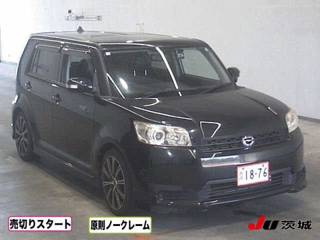 TOYOTA COROLLA RUMION 2014