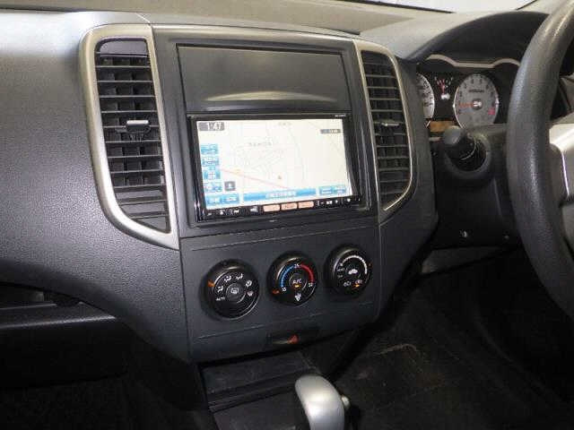 NISSAN WINGROAD 2012