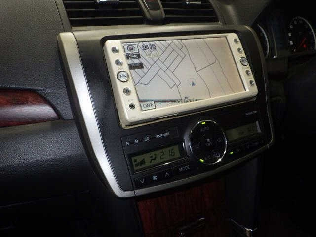 TOYOTA ALLION 2010