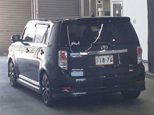 TOYOTA COROLLA RUMION 2014