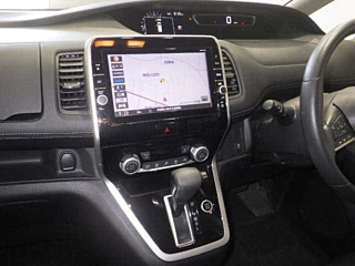 NISSAN SERENA 2016