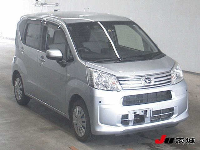 DAIHATSU MOVE 2020