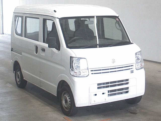 SUZUKI EVERY 2019