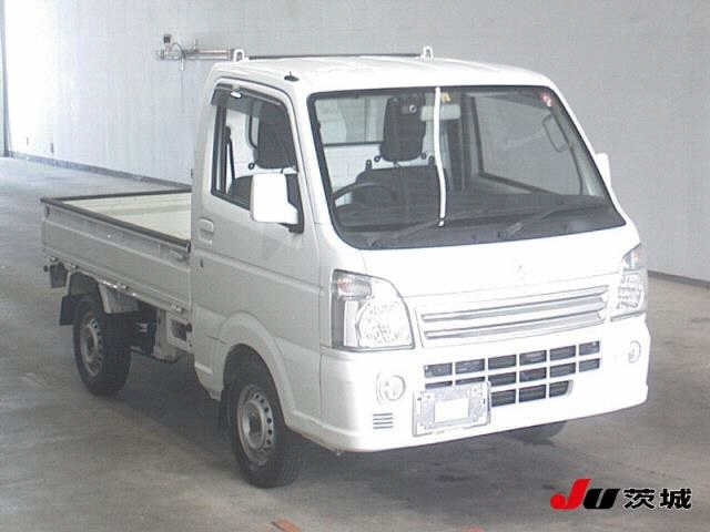 MITSUBISHI MINICAB TRUCK 2019