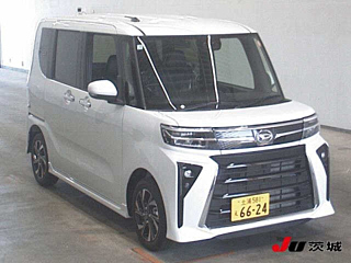 DAIHATSU TANTO 2025