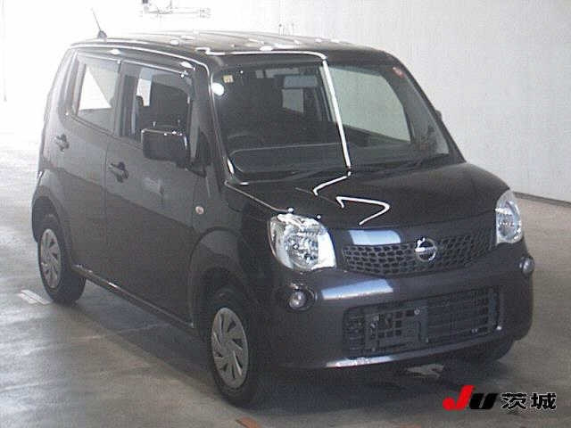 NISSAN MOCO 2014