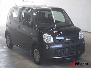 NISSAN MOCO 2014