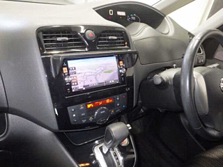 NISSAN SERENA 2014