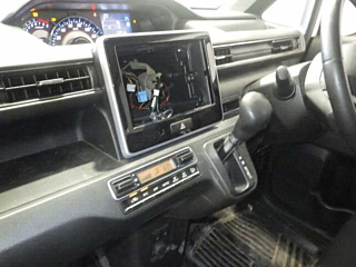 SUZUKI WAGON R 2019