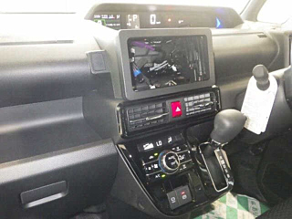 DAIHATSU TANTO 2025