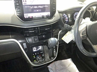 DAIHATSU MOVE 2019