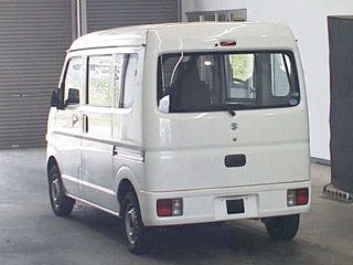 SUZUKI EVERY 2019