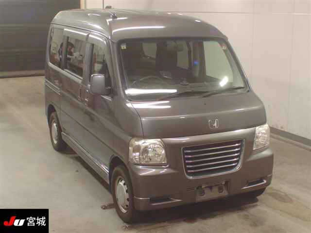 HONDA VAMOS 2012