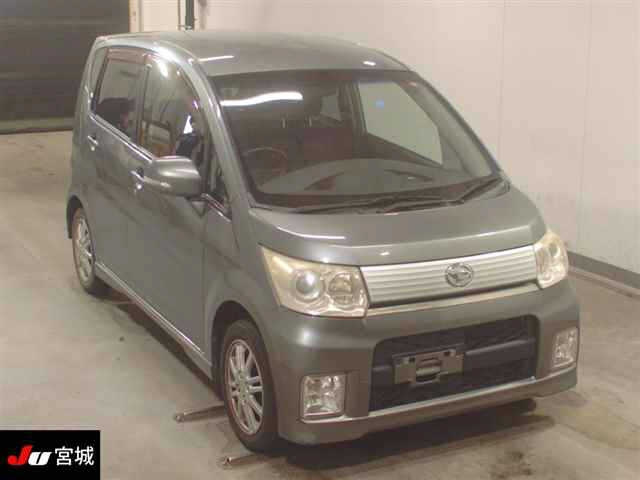 DAIHATSU MOVE 2010