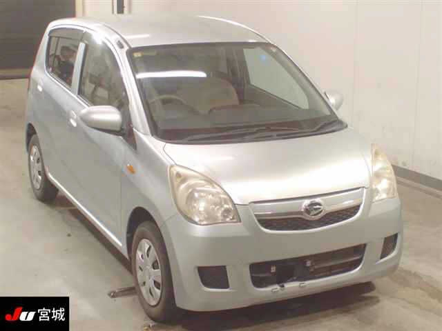 DAIHATSU MIRA 2012