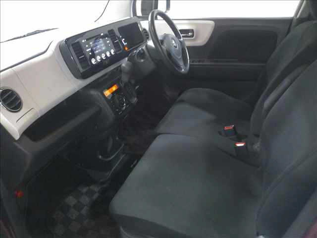 SUZUKI MRWAGON 2012