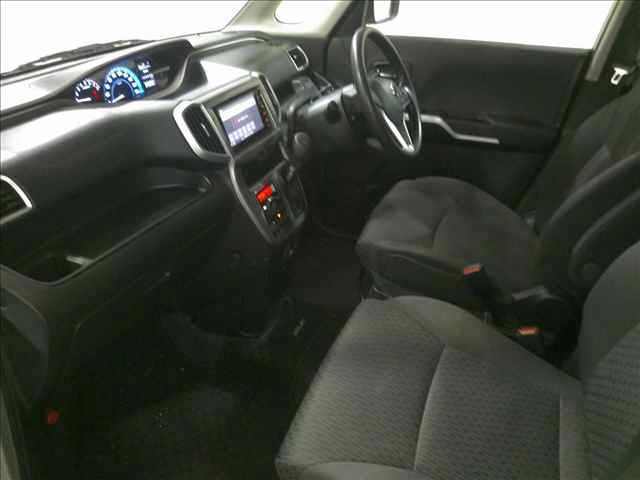 SUZUKI SOLIO 2016