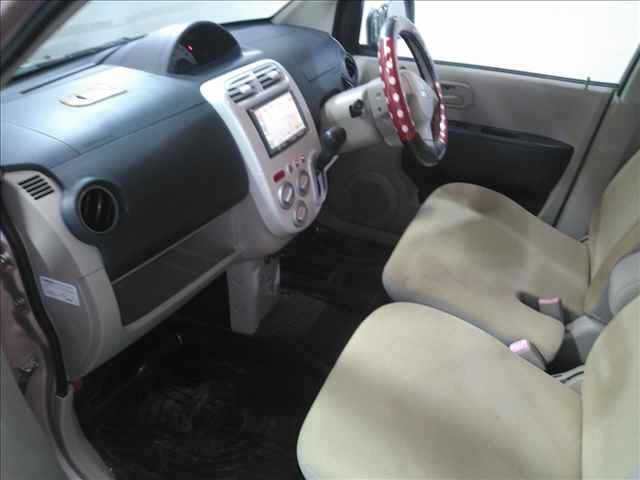 MITSUBISHI EK WAGON 2010