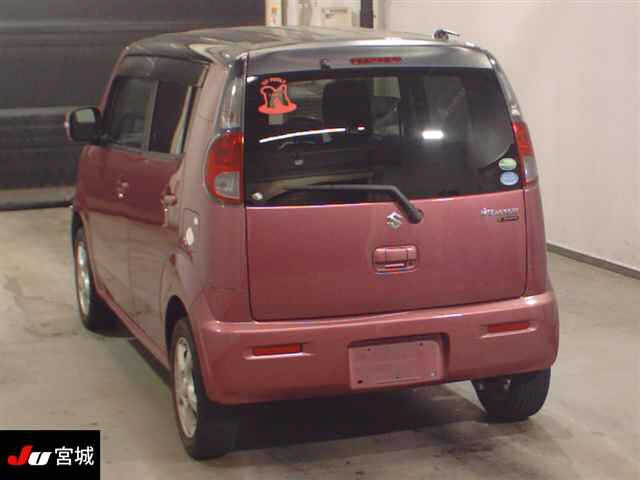 SUZUKI MRWAGON 2012