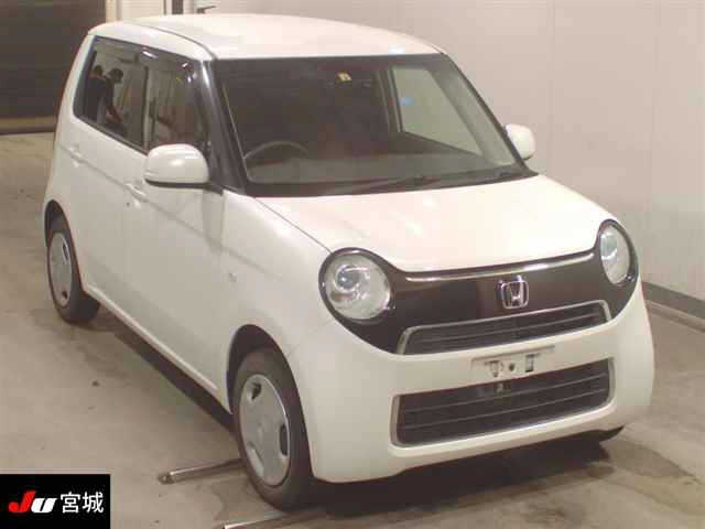 HONDA N ONE 2018