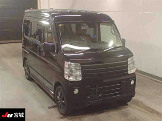 MITSUBISHI TOWNBOX 2016