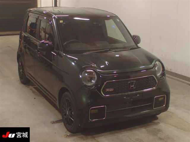 HONDA N ONE 2023