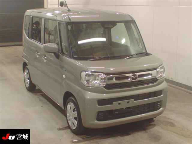 MAZDA FLAIR WAGON 2024