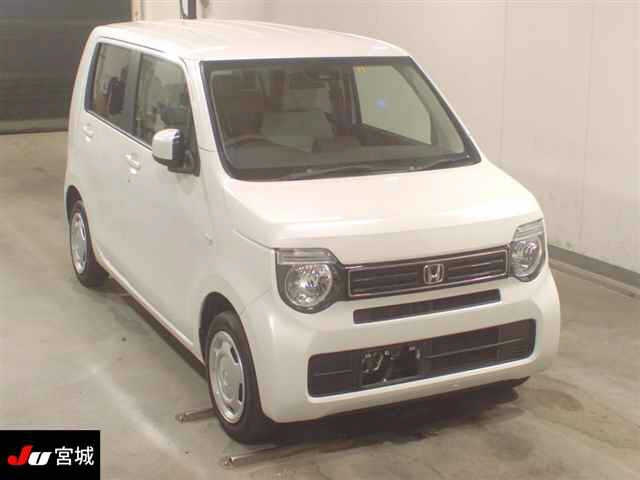 HONDA N WGN 2020