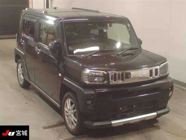 DAIHATSU TAFT 2022