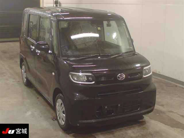 DAIHATSU TANTO 2021