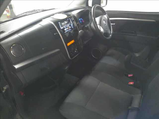 SUZUKI WAGON R 2010