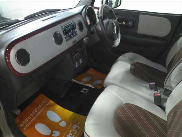 SUZUKI ALTO LAPIN 2014