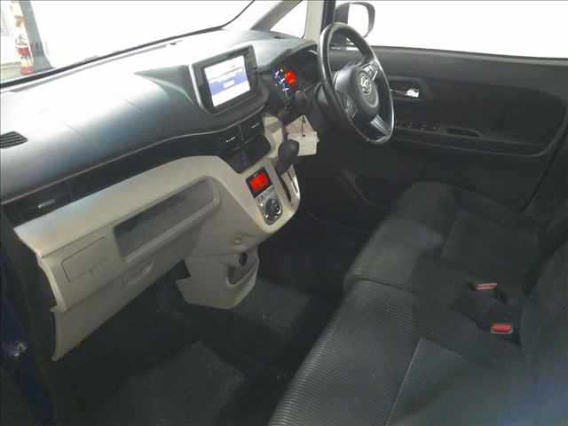 DAIHATSU MOVE 2020