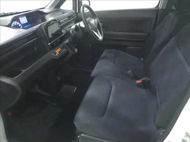 SUZUKI WAGON R 2017