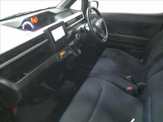 SUZUKI WAGON R 2017