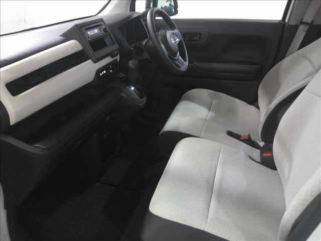 HONDA N WGN 2020